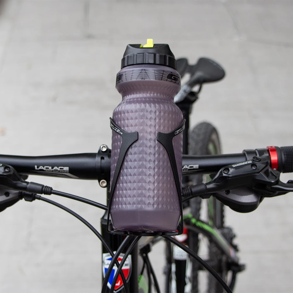 GUB G-09 Bicycle Kettle Rack Mountain Bike Road Ultra Light Cage Aluminum Alloy Water Cup Holder With Adapter
GUB G-09 Bicycle Kettle Rack Mountain Bike Road Ultra Light Cage Aluminum Alloy Water Cup Holder With Adapter