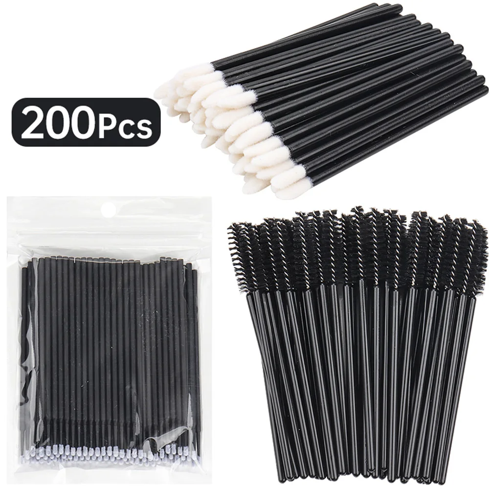 Eyelash Extension Special Eyelash Removal Brush Micro Brush Eyelash Brush Lipline Cotton Brush for Eyelash Extension Tool
Eyelash Extension Special Eyelash Removal Brush Micro Brush Eyelash Brush Lipline Cotton Brush for Eyelash Extension Tool
