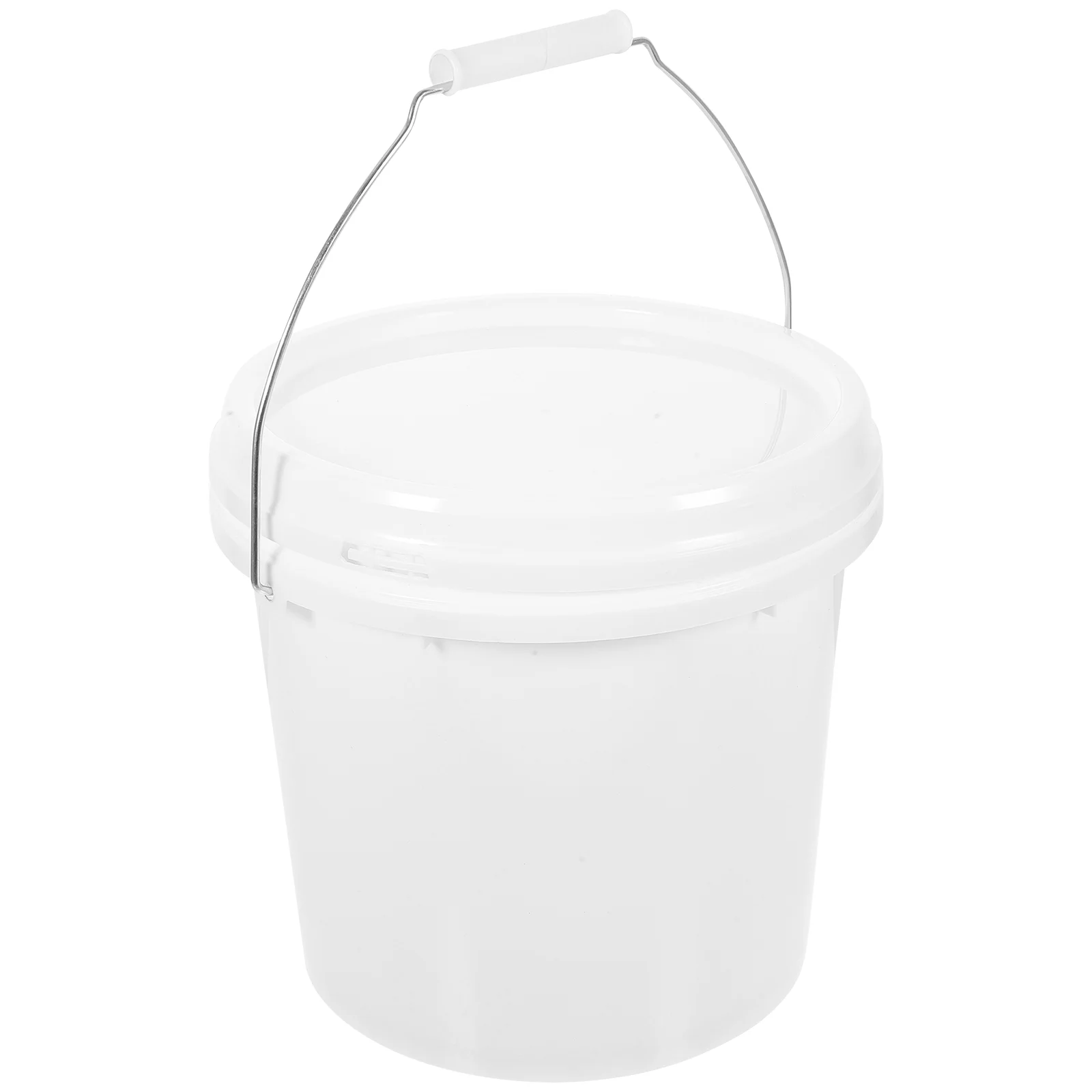 Plastic Pail Paint Pail Paint Container Paint Packaging Bucket Paint Storage Bucket
Plastic Pail Paint Pail Paint Container Paint Packaging Bucket Paint Storage Bucket