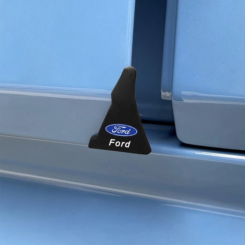 2pcs Silicone Car Door Corner Cover Bumper Anti-collision Stickers For Ford Escape Kuga Mondeo Ecosport Fiesta Focus 2 3 MK1 MK2
2pcs Silicone Car Door Corner Cover Bumper Anti-collision Stickers For Ford Escape Kuga Mondeo Ecosport Fiesta Focus 2 3 MK1 MK2