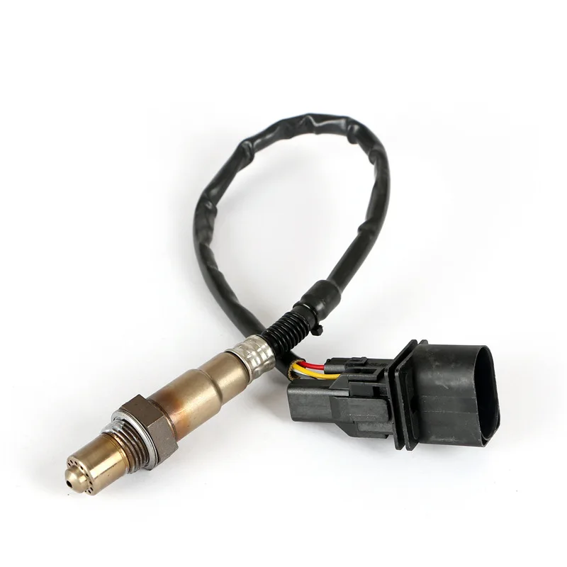 For BMW Front Oxygen Sensor 0258007142 11787512975 Inch
For BMW Front Oxygen Sensor 0258007142 11787512975 Inch