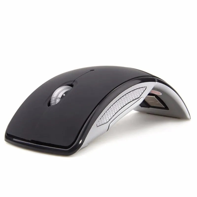Wireless Mouse Foldable USB Receiver Folding Optical Mouse/Mice Wireless Computer For PC Laptop Win7/8/10/XP/Vista Best Sale Hot
Wireless Mouse Foldable USB Receiver Folding Optical Mouse/Mice Wireless Computer For PC Laptop Win7/8/10/XP/Vista Best Sale Hot