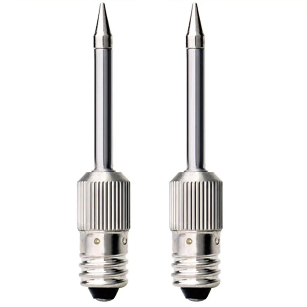 For Components Soldering Iron Tip Iron Tip 3* Set Soldering Iron Tips Soldering Tip Steel USB For Spot Portable
For Components Soldering Iron Tip Iron Tip 3* Set Soldering Iron Tips Soldering Tip Steel USB For Spot Portable