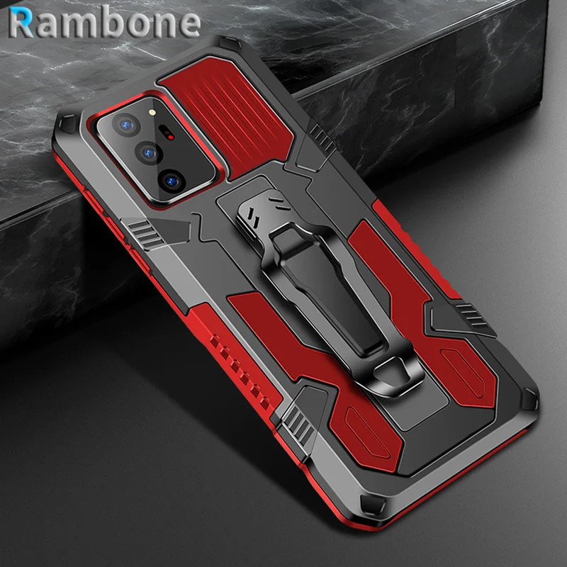 Shockproof Phone Case For Samsung Note 20 Uitra 5g 10Plus Back Clip Car Holder Protection Cover For Galaxy S22Uitra S21 Plus S20
Shockproof Phone Case For Samsung Note 20 Uitra 5g 10Plus Back Clip Car Holder Protection Cover For Galaxy S22Uitra S21 Plus S20