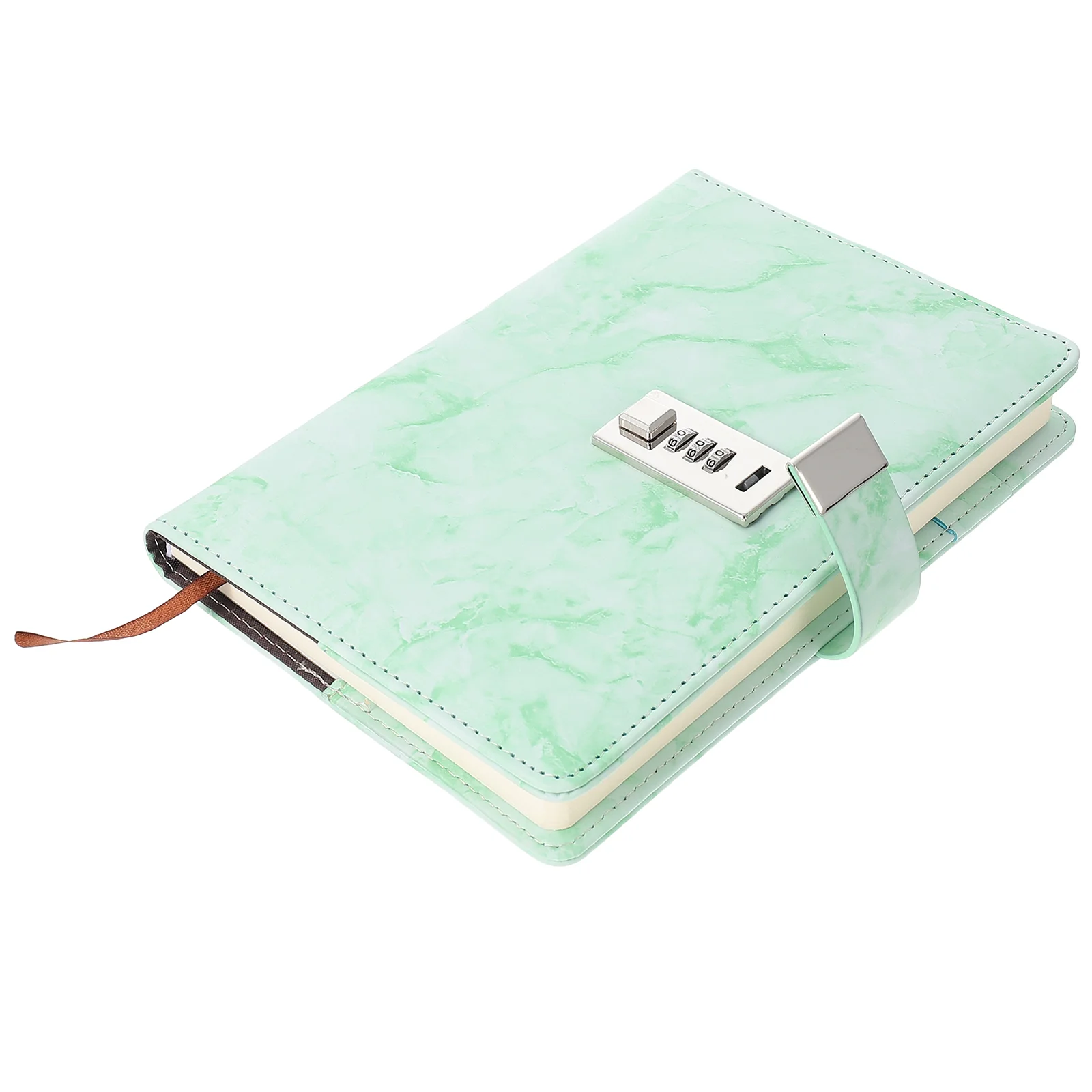 Password Notebook Portable Lock Diary Vintage Household Pocket Journal Record Accessory Supply Delicate Secret for Personal
Password Notebook Portable Lock Diary Vintage Household Pocket Journal Record Accessory Supply Delicate Secret for Personal