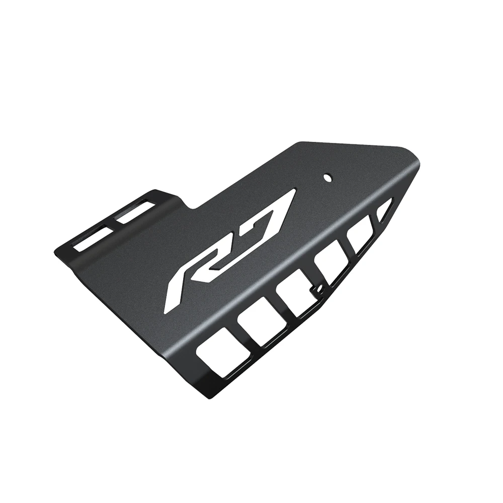 Motorcycle Exhaust Muffler Parts FOR YAMAHA YZFR7 YZF R7 YZF-R7 Accessories 2022 2023 Exhaust Protector Guard Cover Protection
Motorcycle Exhaust Muffler Parts FOR YAMAHA YZFR7 YZF R7 YZF-R7 Accessories 2022 2023 Exhaust Protector Guard Cover Protection
