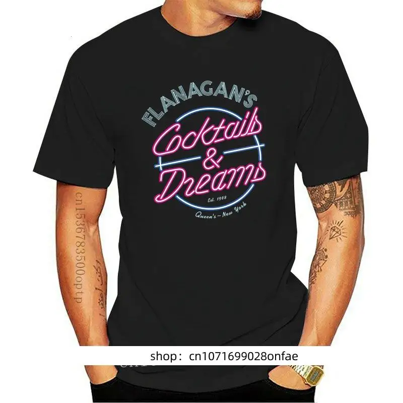 New Flanagans - Cocktails Dreams T shirt flanagans cocktail dreams brian flanagan tom cruise jamaica 2023 york
New Flanagans - Cocktails Dreams T shirt flanagans cocktail dreams brian flanagan tom cruise jamaica 2023 york