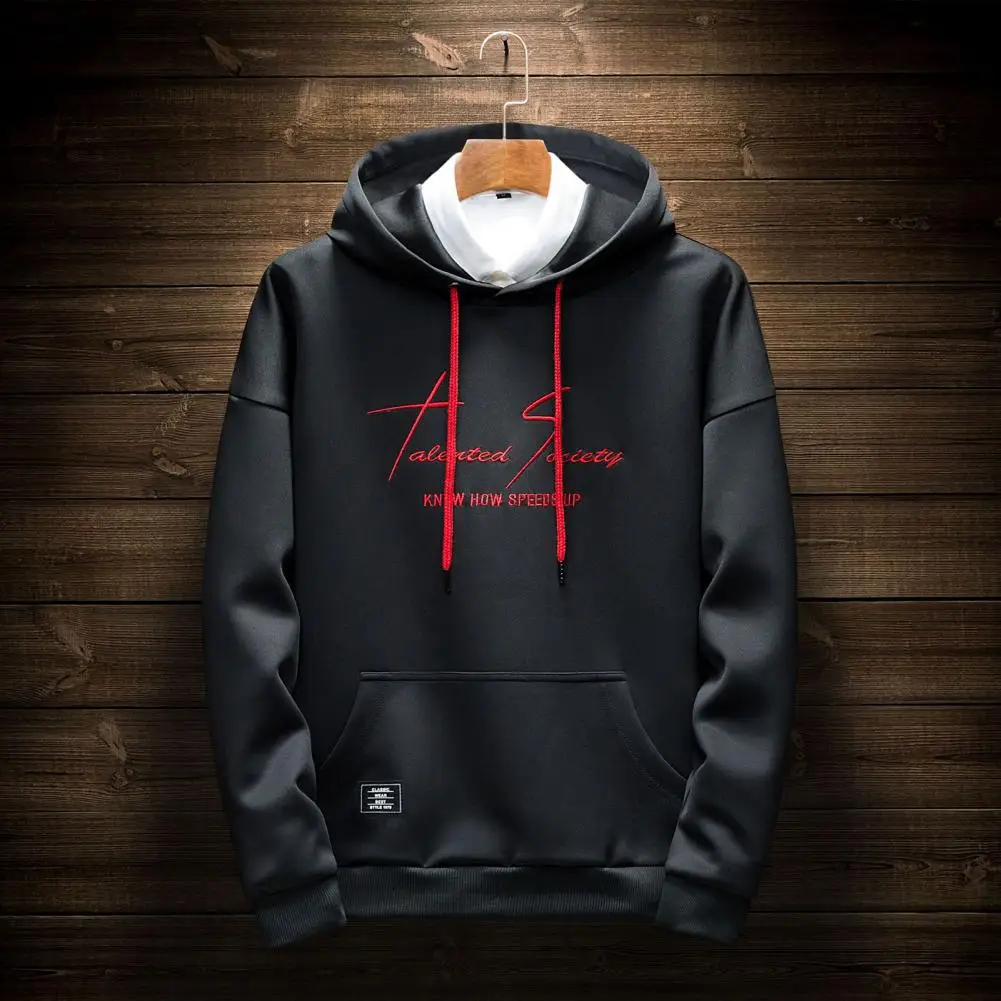 Stylish Men Autumn Hoodie Solid Color Hip Hop Drawstring Men Autumn Sweatshirt Men Hoodie Hoodie
Stylish Men Autumn Hoodie Solid Color Hip Hop Drawstring Men Autumn Sweatshirt Men Hoodie Hoodie