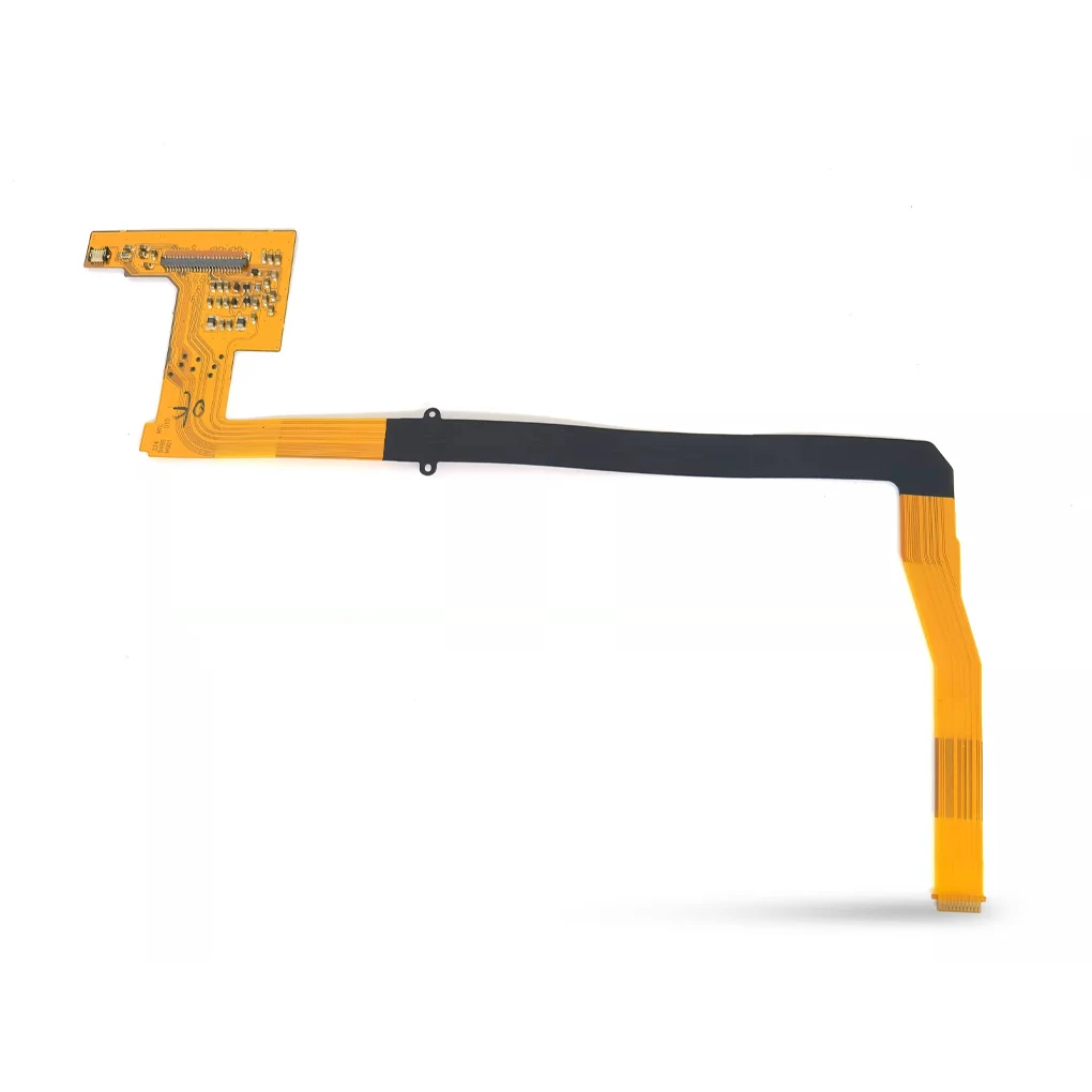 Вращающийся вал ЖК гибкий кабель дисплей запасные части для профессиональных камер ремонтные инструменты Замена для Canon
Вращающийся вал ЖК гибкий кабель дисплей запасные части для профессиональных камер ремонтные инструменты Замена для Canon