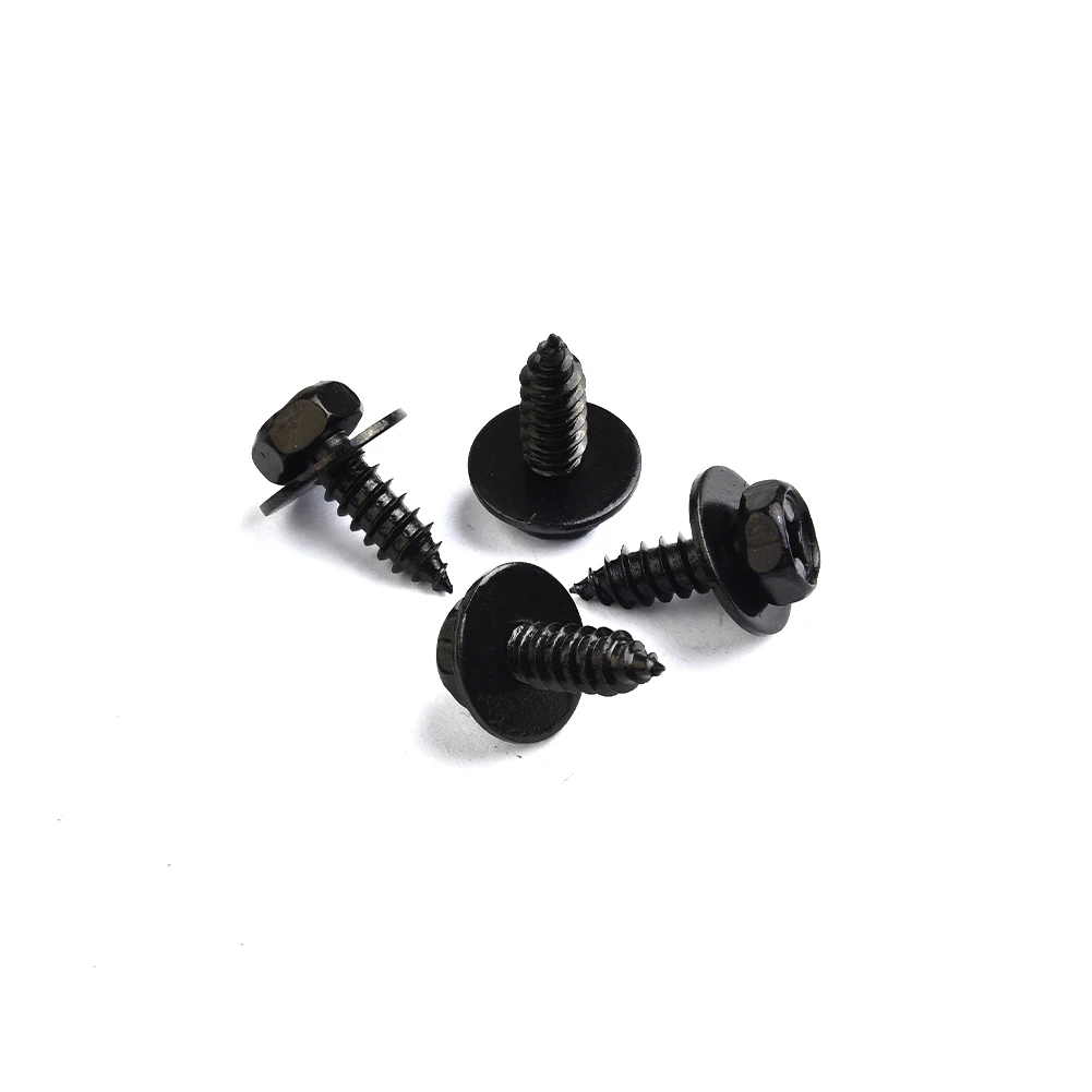 30Pcs Car Bolt Retainer Fender Liner Under Cover Screw For Toyota 90159-60498 Crew Bolt Retainers Car Clip Interior Accessories
30Pcs Car Bolt Retainer Fender Liner Under Cover Screw For Toyota 90159-60498 Crew Bolt Retainers Car Clip Interior Accessories