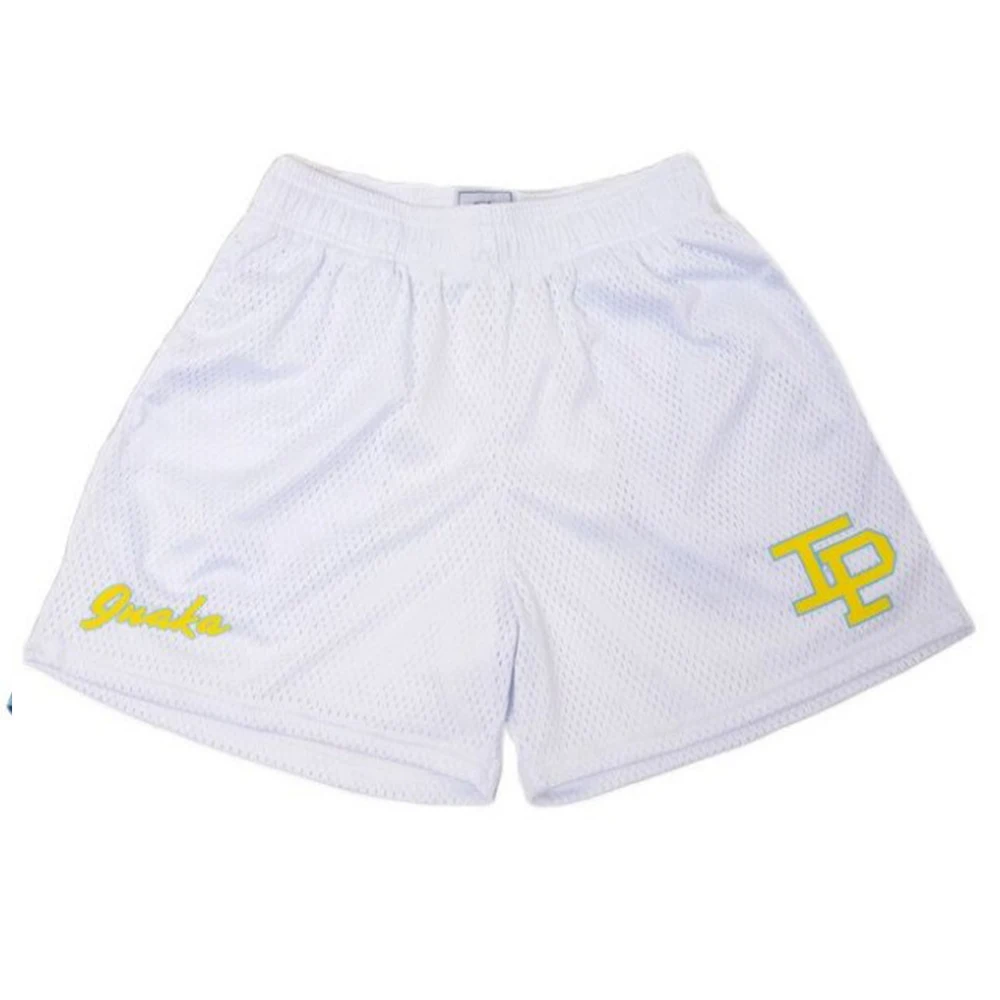 New Inaka Power Shorts Men Women Fitness Sports Inaka Shorts Gym Basketball Running Workout Shorts Mesh Fashion IP Short Pants
New Inaka Power Shorts Men Women Fitness Sports Inaka Shorts Gym Basketball Running Workout Shorts Mesh Fashion IP Short Pants