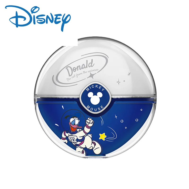 TWS-стереонаушники Disney LK01 с поддержкой Bluetooth и сенсорным управлением
TWS-стереонаушники Disney LK01 с поддержкой Bluetooth и сенсорным управлением