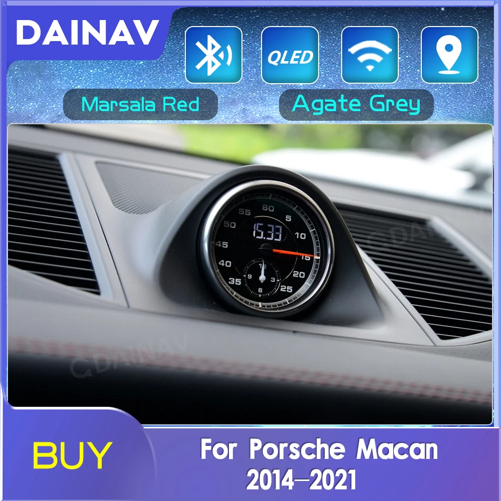 Автомобильный радиоплеер, GPS-навигатор для Porsche Cayenne Panamera Boxster Macan Stereo Bluetooth DVD Porsche, аксессуары для модификации
Автомобильный радиоплеер, GPS-навигатор для Porsche Cayenne Panamera Boxster Macan Stereo Bluetooth DVD Porsche, аксессуары для модификации