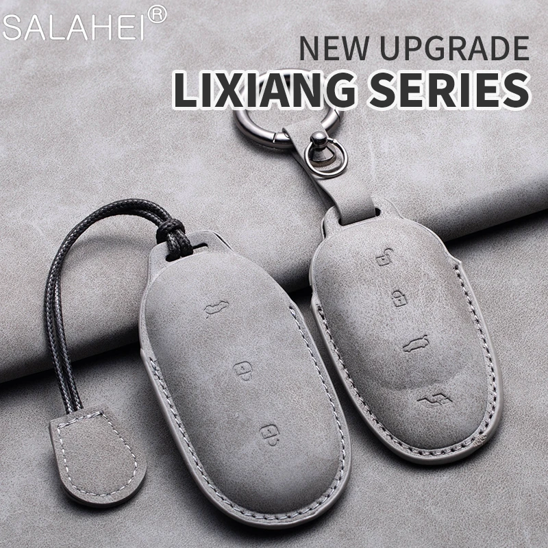 Car Remote Key Case Protection Cover Holder For Leading Ideal One Li Auto L9 For Li Lixiang L7 L8 2022 2023 Keychain Accessories
Car Remote Key Case Protection Cover Holder For Leading Ideal One Li Auto L9 For Li Lixiang L7 L8 2022 2023 Keychain Accessories