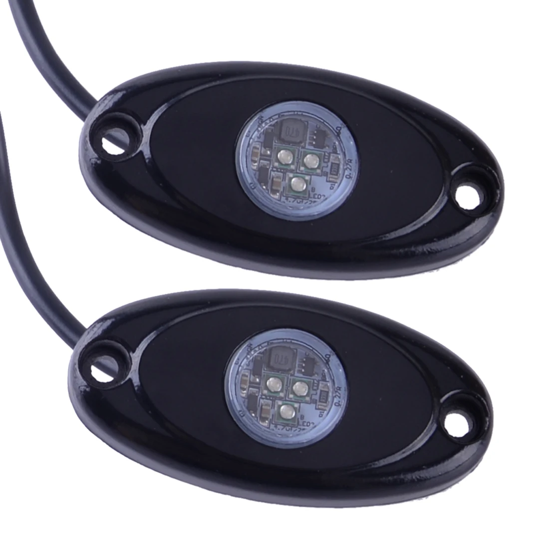 IP67 2pcs Marine Boat Bow LED Navigation Light Stern Transom Starboard Port Lamp 9-30V 9W Green
IP67 2pcs Marine Boat Bow LED Navigation Light Stern Transom Starboard Port Lamp 9-30V 9W Green