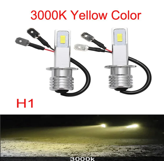 2 шт. 1:1, автомобильная светодиодная лампа для фар H1, 55 Вт, 20000 лм, белая, 6500 К, мини-для авто, супер яркие светодиодные противотуманные фары, провод 12 В, 24 В, желтый
2 шт. 1:1, автомобильная светодиодная лампа для фар H1, 55 Вт, 20000 лм, белая, 6500 К, мини-для авто, супер яркие светодиодные противотуманные фары, провод 12 В, 24 В, желтый