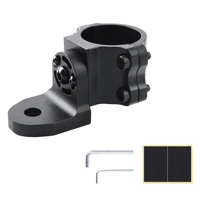 UTV Whip Light Bar LED Mounting Bracket for ATV Bombardier X3 Adjustable Flag Pole Light Mount Bracket Aperture 4.2cm
UTV Whip Light Bar LED Mounting Bracket for ATV Bombardier X3 Adjustable Flag Pole Light Mount Bracket Aperture 4.2cm