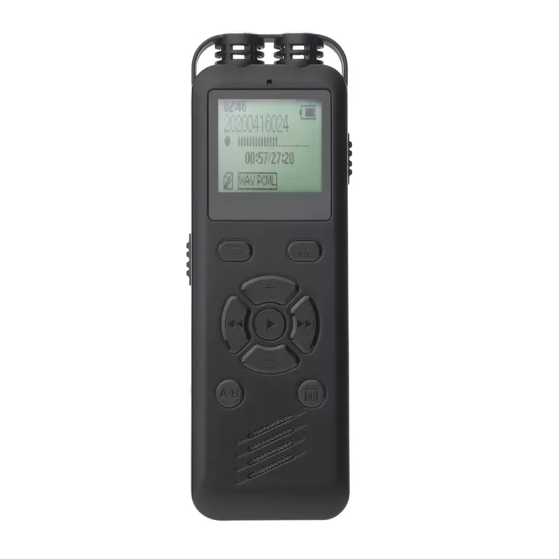 8G/16G/32G Mini Phone Recording Pen USB Professional Dictaphone Digital Audio Voice Recorder with WAV,MP3 Player Free shipping
8G/16G/32G Mini Phone Recording Pen USB Professional Dictaphone Digital Audio Voice Recorder with WAV,MP3 Player Free shipping