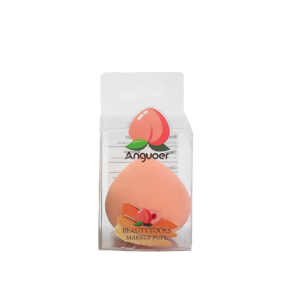 Lucky-Girls 1pcs Fruit Shape Makeup Sponge Cosmetic Puff Foundation Powder Smooth Cosmetic Blender Sponge Beauty Make Up Tools
Lucky-Girls 1pcs Fruit Shape Makeup Sponge Cosmetic Puff Foundation Powder Smooth Cosmetic Blender Sponge Beauty Make Up Tools