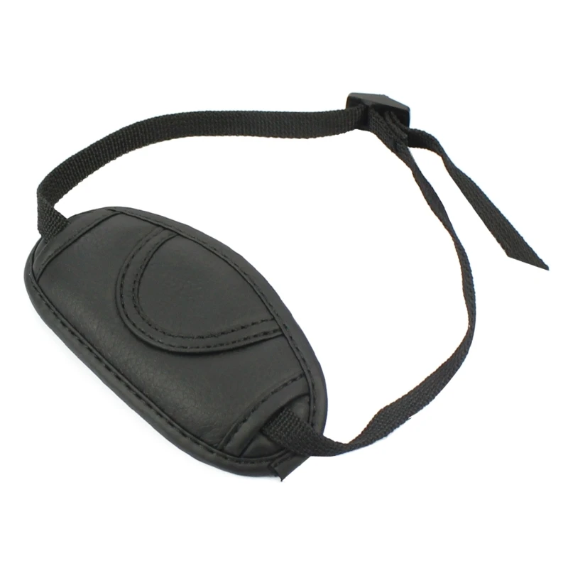 Universal SLR Camera Photography Wristband Digital Camera Wrist Strap Adjustable with Soft Padded Photography Accessory Dropship
Universal SLR Camera Photography Wristband Digital Camera Wrist Strap Adjustable with Soft Padded Photography Accessory Dropship