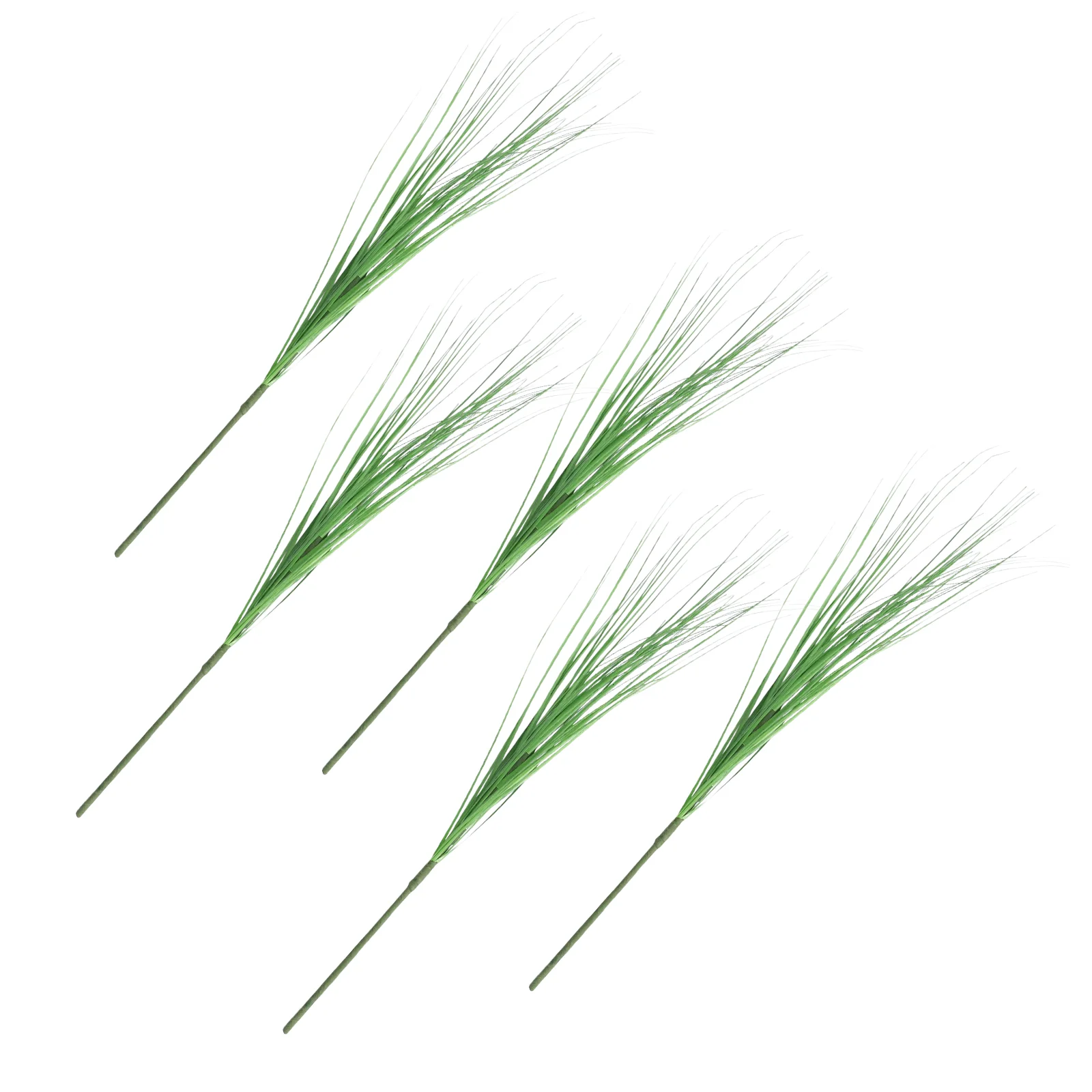 Grass Artificial Faux Onion Fake Greenery Wheat Shrubs Plastic Simulated Decor Stems Grasses Shrub Decorative Imitated Bushes
Grass Artificial Faux Onion Fake Greenery Wheat Shrubs Plastic Simulated Decor Stems Grasses Shrub Decorative Imitated Bushes