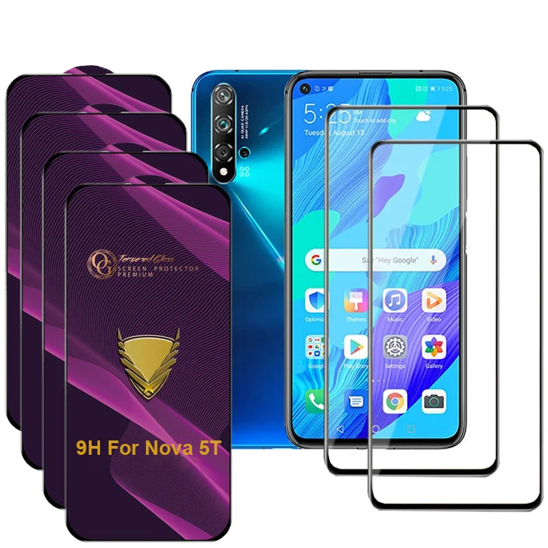 2-4PCS Luxury 9H Glass for Huawei Nova 3i 5z 5i 5T 6 7 7i 8i 9 SE Y60 Y70 Y90 Anti Explosion Screen Protector Film for Nova
2-4PCS Luxury 9H Glass for Huawei Nova 3i 5z 5i 5T 6 7 7i 8i 9 SE Y60 Y70 Y90 Anti Explosion Screen Protector Film for Nova