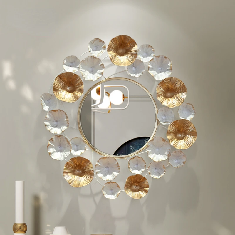 Large Decorative Mirror Wall Modern Hanging Glass Irregular Decorative Mirror Aesthetic House Decoration Espejo Pared Home Decor
Large Decorative Mirror Wall Modern Hanging Glass Irregular Decorative Mirror Aesthetic House Decoration Espejo Pared Home Decor
