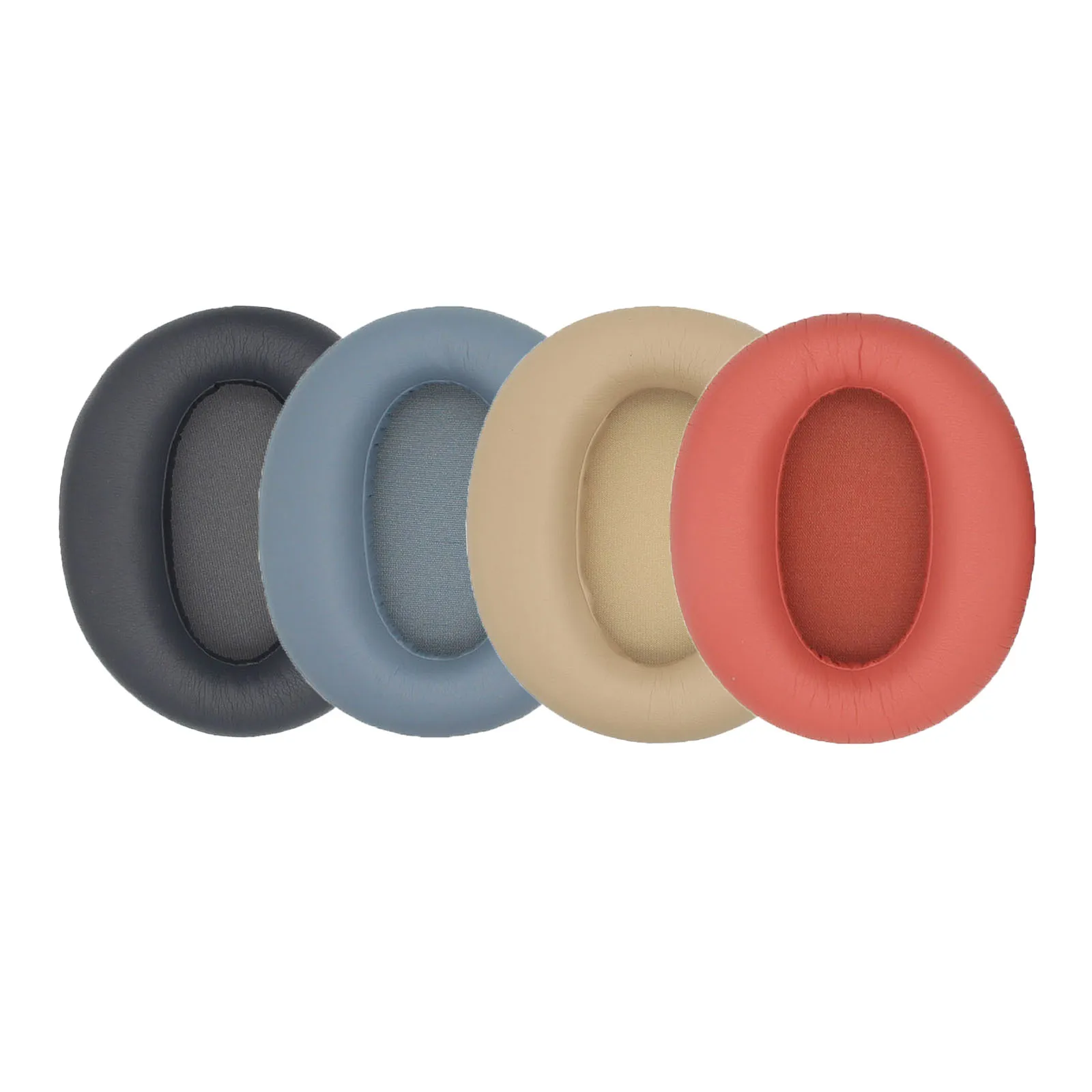 W828nb Foam Replacement Earphone Earhood Accessories Red Grey High Quality For Ambler W820BT Headphones
W828nb Foam Replacement Earphone Earhood Accessories Red Grey High Quality For Ambler W820BT Headphones