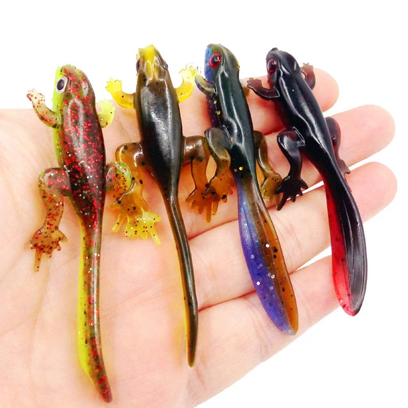 6 шт./лот, Реалистичная мягкая рыболовная приманка в виде насекомых, 8 см, 3,5 г, силиконовые джиг-Воблеры в виде червей, искусственные приманки,...
6 шт./лот, Реалистичная мягкая рыболовная приманка в виде насекомых, 8 см, 3,5 г, силиконовые джиг-Воблеры в виде червей, искусственные приманки,...
