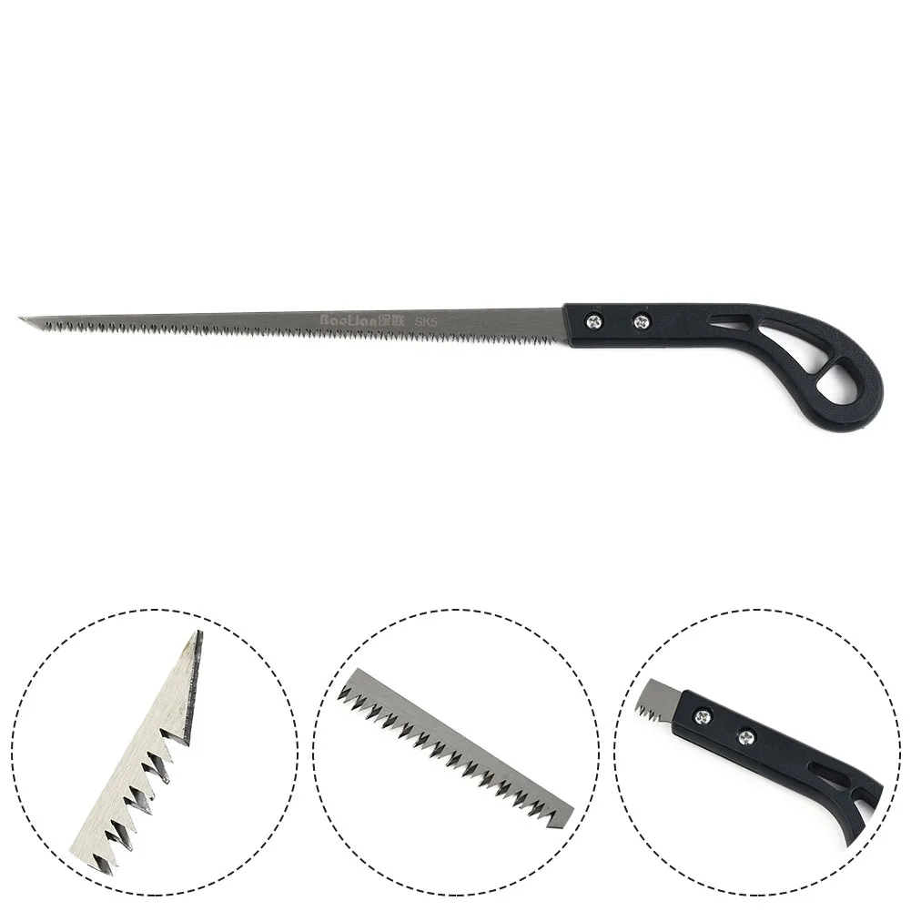 Mini Hand Saw Woodworking Saw With Wooden Handle Garden Saw Garden Saw Pruning Household Multi-Function Cutting Tool
Mini Hand Saw Woodworking Saw With Wooden Handle Garden Saw Garden Saw Pruning Household Multi-Function Cutting Tool