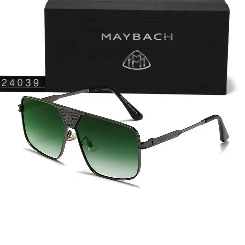 For Maybach S Class S400 S450 S480 S500 S560 S580 S650 S680 GLS480 GLS600 Car Polarized Men And Women Goggles Drive Sunglasses
For Maybach S Class S400 S450 S480 S500 S560 S580 S650 S680 GLS480 GLS600 Car Polarized Men And Women Goggles Drive Sunglasses