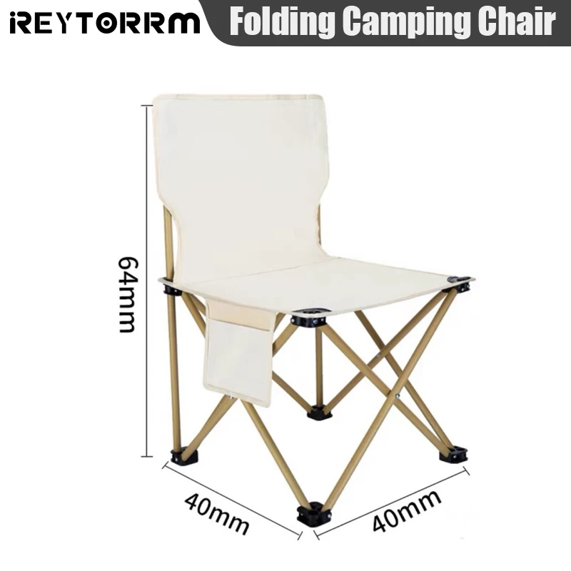 REYTORRM Outdoor Folding Chairs Camping Mats Fishing Stool Leisure Backrest Picnic Chair Moon Chairs Outdoor Survival Tools Suit
REYTORRM Outdoor Folding Chairs Camping Mats Fishing Stool Leisure Backrest Picnic Chair Moon Chairs Outdoor Survival Tools Suit
