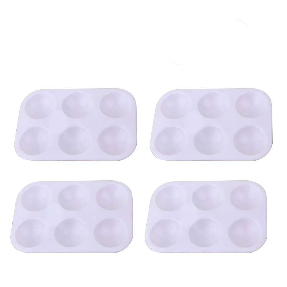 Paint Traycraft Mixingpainting Holder Artist Supplies Watercolor Nailpallete Artistspallet Acrylic Makeup Set
Paint Traycraft Mixingpainting Holder Artist Supplies Watercolor Nailpallete Artistspallet Acrylic Makeup Set