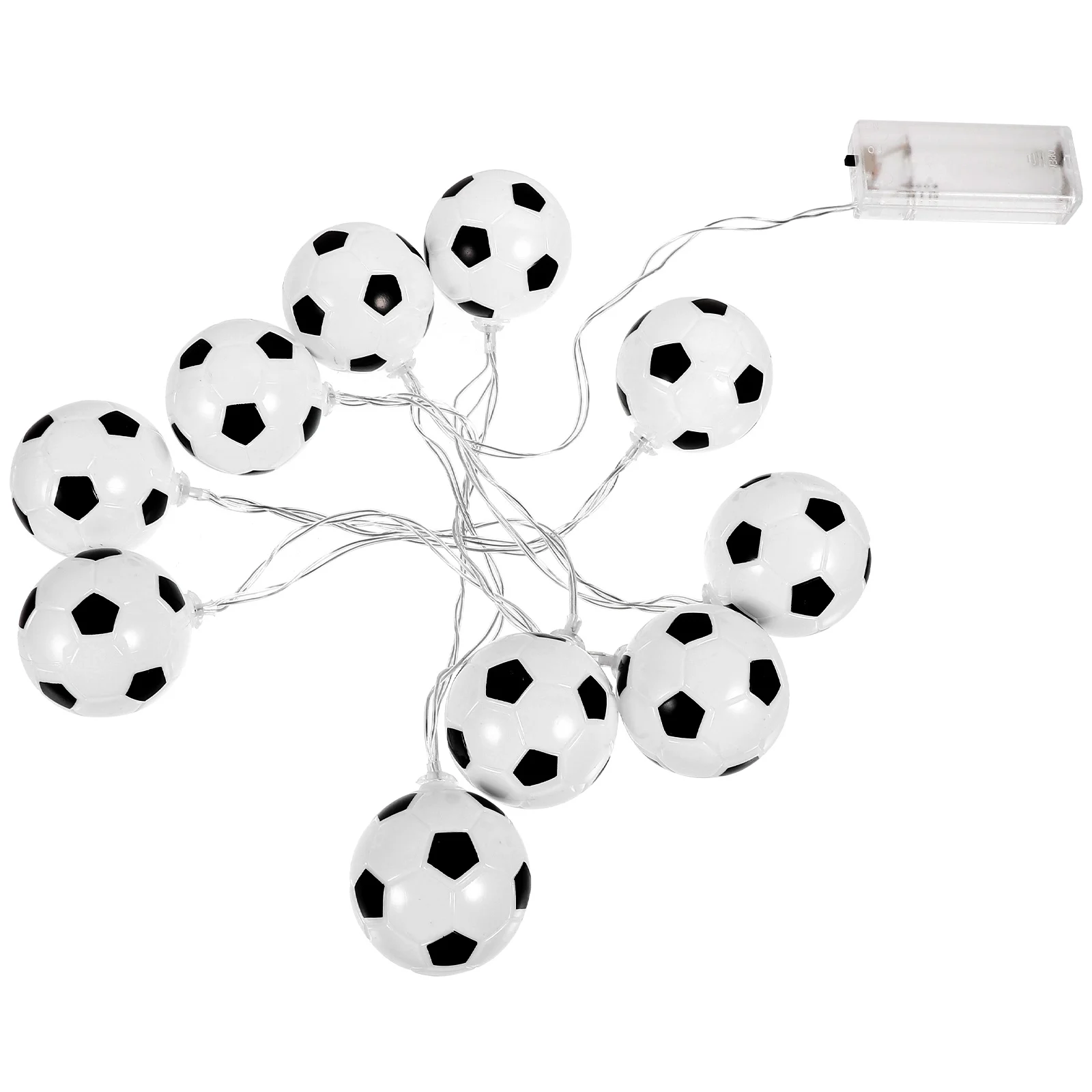 Baseball Party Supplies Football Atmosphere Light Soccer Decorative Decoration Sports Theme Lights Favor Child 
Baseball Party Supplies Football Atmosphere Light Soccer Decorative Decoration Sports Theme Lights Favor Child