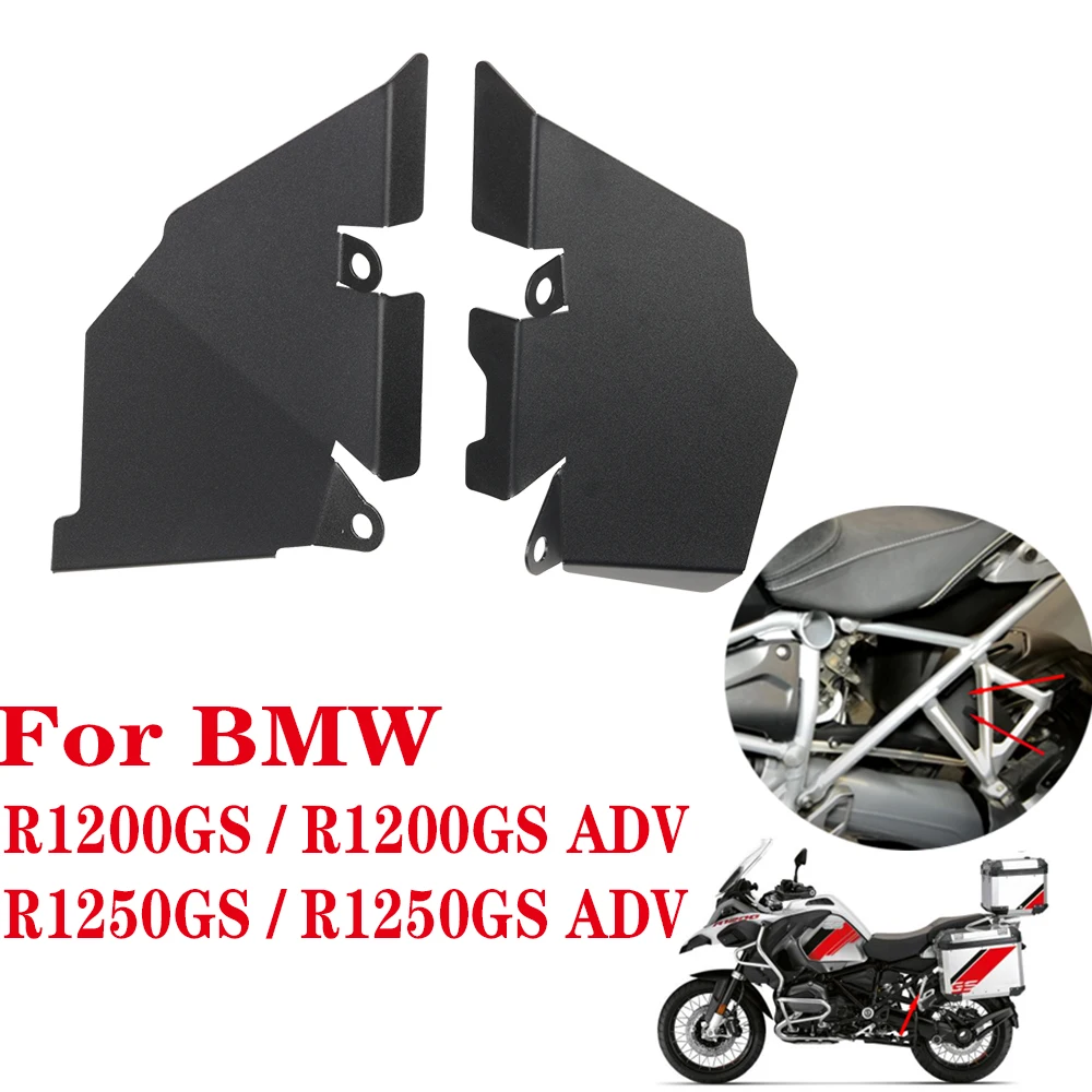 R1250GS R1200GS ADV Passenger Rear Seat Foot Pedal Mudguard Splash Proof Guard Cover for BMW R 1250 GS R 1200 GS Adventure
R1250GS R1200GS ADV Passenger Rear Seat Foot Pedal Mudguard Splash Proof Guard Cover for BMW R 1250 GS R 1200 GS Adventure