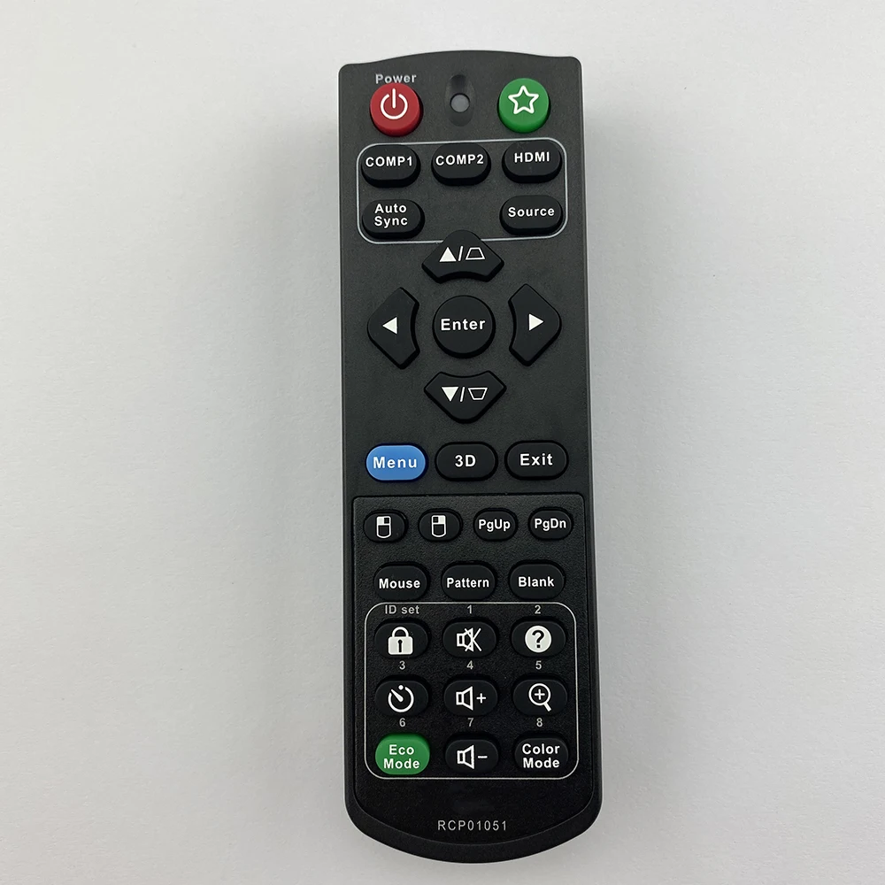 Оригинальный проектор с дистанционным управлением RCP01051 для viewsonic tv PJD5155 PJD5250 PJD5151 PJD5153 PJD5253 PJD5255 PJD5555W PJD6351LS
Оригинальный проектор с дистанционным управлением RCP01051 для viewsonic tv PJD5155 PJD5250 PJD5151 PJD5153 PJD5253 PJD5255 PJD5555W PJD6351LS