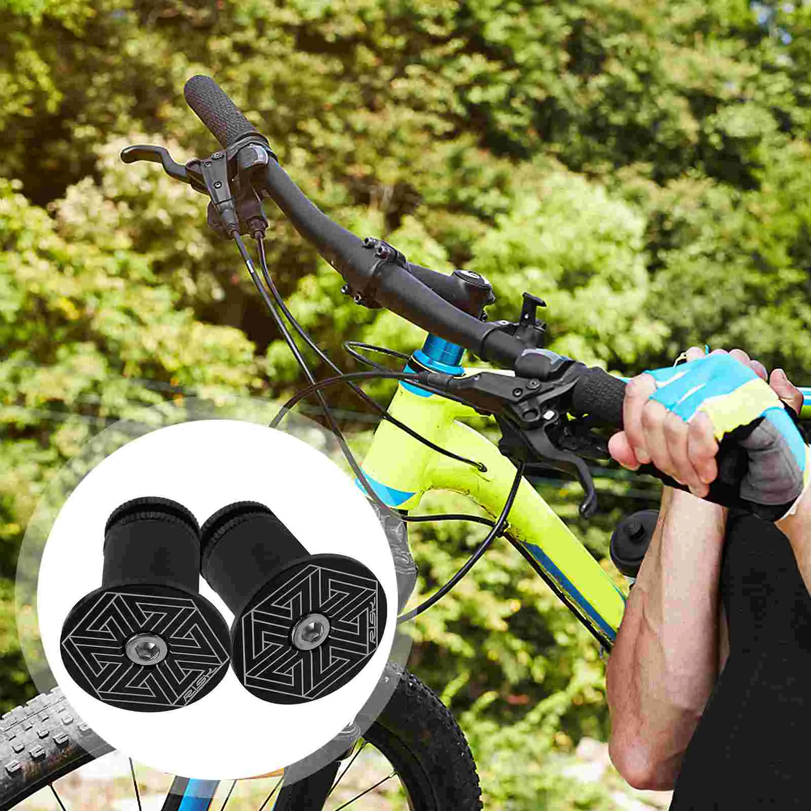 Caps Bar Handlebar Bike Plugs End Cycling Locking Ends Aluminum Grip Drop Handle Cap Supplies Expanding Replacement Bars Motor 
Caps Bar Handlebar Bike Plugs End Cycling Locking Ends Aluminum Grip Drop Handle Cap Supplies Expanding Replacement Bars Motor