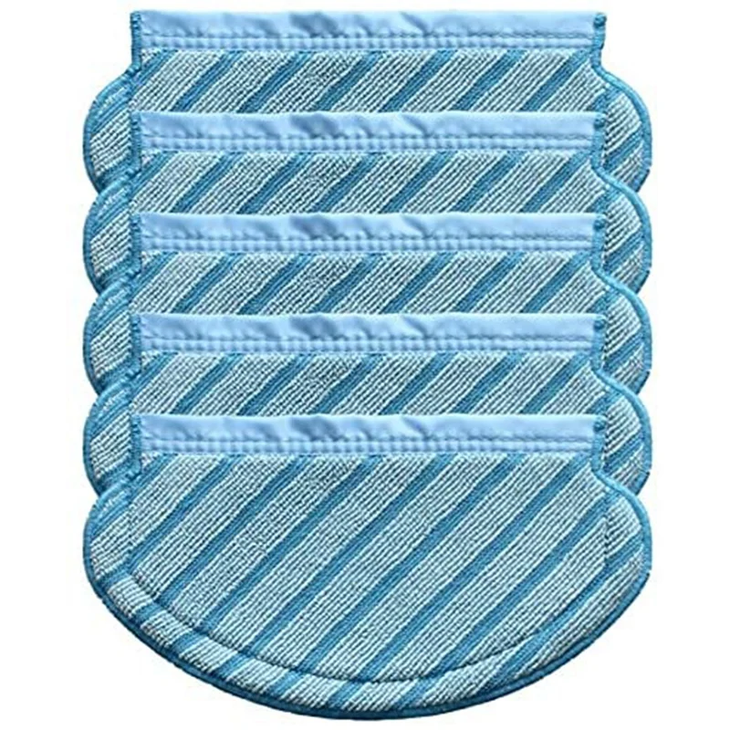 Top Sale Vacuum Cleaner Cloth Mop Cloth Mop Cloths Rags Spare Parts For Ko-Vosdibao OZMO950 920 Hybrid Vac Station Vacuum Cleane
Top Sale Vacuum Cleaner Cloth Mop Cloth Mop Cloths Rags Spare Parts For Ko-Vosdibao OZMO950 920 Hybrid Vac Station Vacuum Cleane
