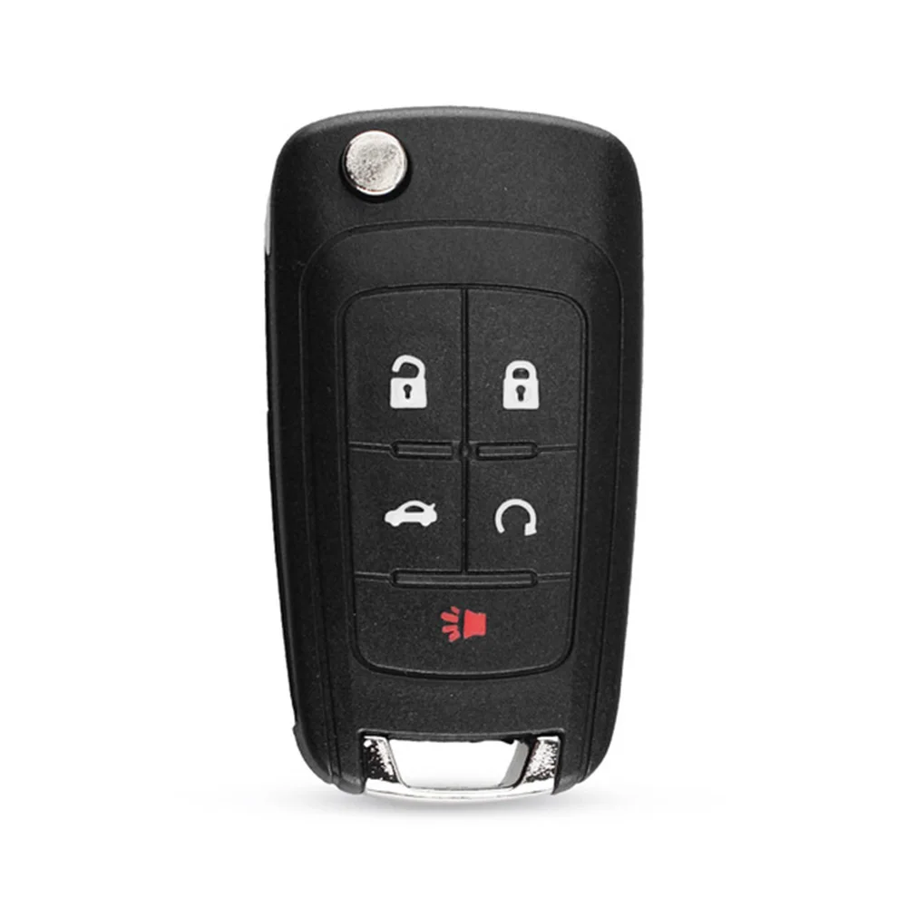 5 Button Remote Flip Key Blank Shell Remote Uncut Key Case Fob for Holden Commodore VF 5 Replacement Accessories Car styling
5 Button Remote Flip Key Blank Shell Remote Uncut Key Case Fob for Holden Commodore VF 5 Replacement Accessories Car styling