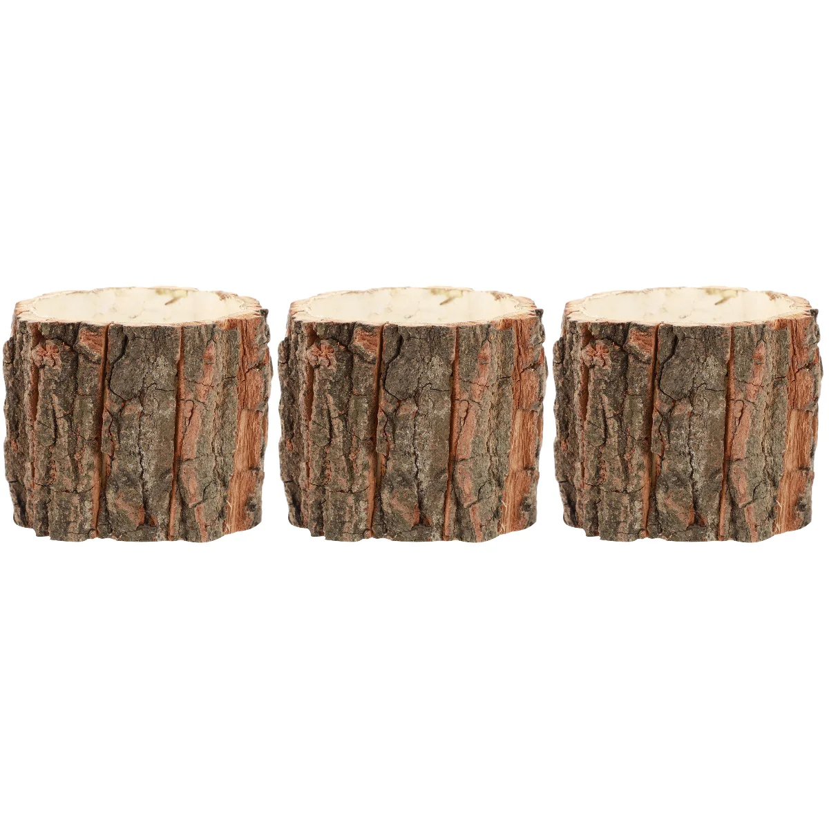 Flower Planter Decorations Outdoor Wood Bark Porch Round Wooden Country Flowers Artificial Container Pots Patio Succulent Rustic
Flower Planter Decorations Outdoor Wood Bark Porch Round Wooden Country Flowers Artificial Container Pots Patio Succulent Rustic