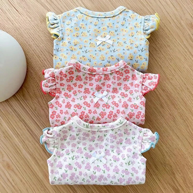Summer Thin Style Pet Clothes Teddy Cool Vest Than Bear Floral Two-legged Clothes Printed Dog Clothes Pet Supplies
Summer Thin Style Pet Clothes Teddy Cool Vest Than Bear Floral Two-legged Clothes Printed Dog Clothes Pet Supplies