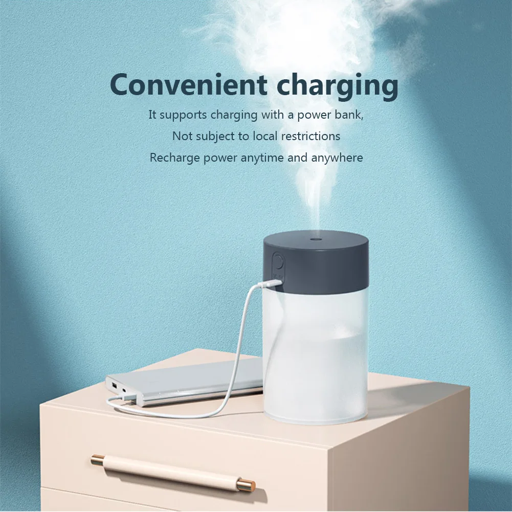Colorful LED Electric Aroma Diffuser Table Decorations Small Humidifier Moisturize Skin Relieve Fatigue for Home Office Yoga Gym
Colorful LED Electric Aroma Diffuser Table Decorations Small Humidifier Moisturize Skin Relieve Fatigue for Home Office Yoga Gym