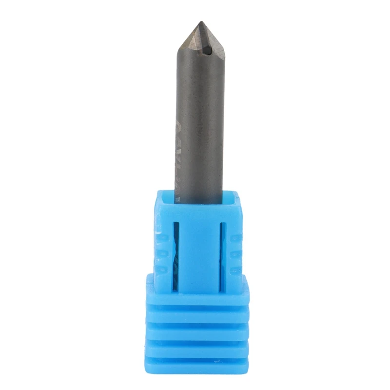 3X PCD Diamond Engraving Bits Engraver CNC Carving Tools Stone Carbide Milling Cutter On Granite Marble
3X PCD Diamond Engraving Bits Engraver CNC Carving Tools Stone Carbide Milling Cutter On Granite Marble