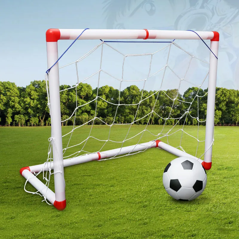 Portable Folding Children Football Goal Door Set Football Gate Outdoor Sports Toys Kids Soccer Door Set Toys for Children
Portable Folding Children Football Goal Door Set Football Gate Outdoor Sports Toys Kids Soccer Door Set Toys for Children