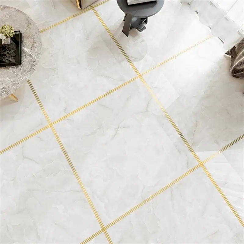 U.s. American Seam Paste Tile Decoration Stitch Floor Tile Gilt Line Adhesives Pvc Wear Resistance Gilt Beautiful Seam Strip
U.s. American Seam Paste Tile Decoration Stitch Floor Tile Gilt Line Adhesives Pvc Wear Resistance Gilt Beautiful Seam Strip