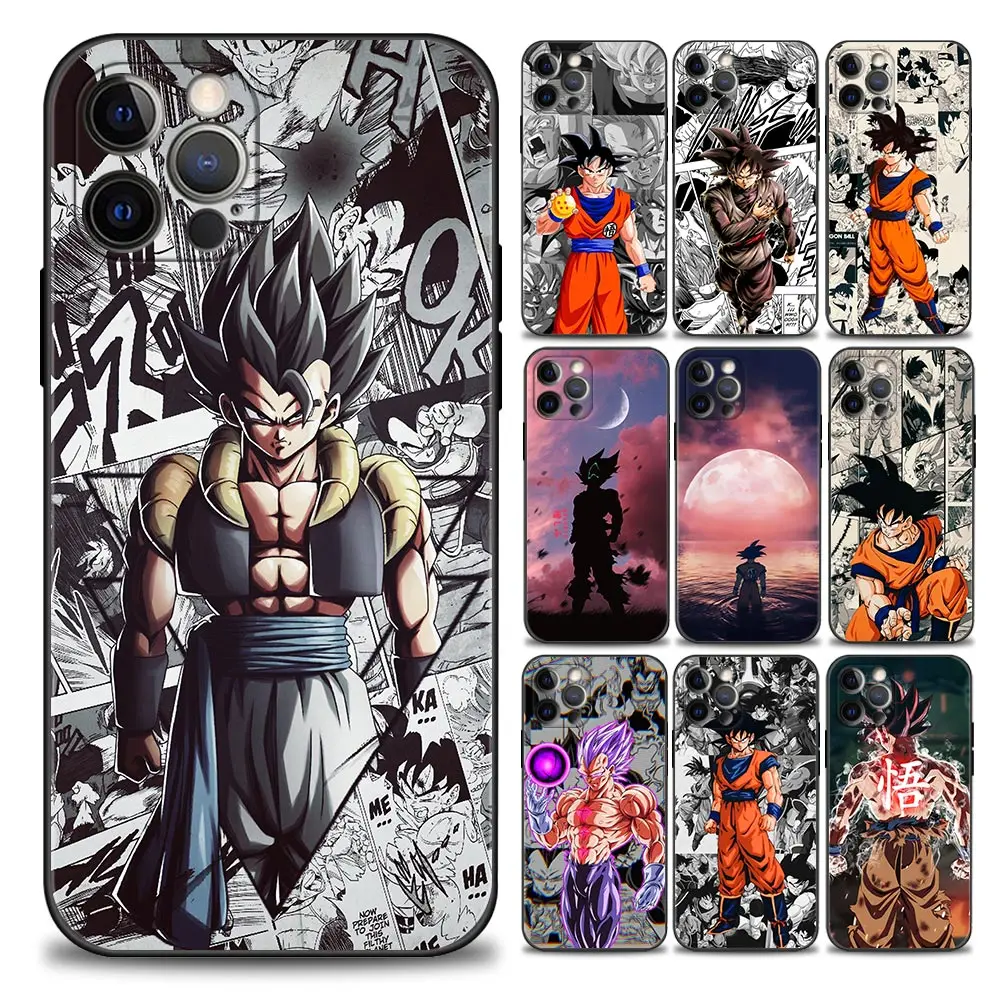 DBZ Goku Anime Dragons Ball Z Phone Case for Apple iPhone 11 12 13 Pro Max 7 8 SE XR XS Max 5 5s 6 6s Plus Black Soft Silicone
DBZ Goku Anime Dragons Ball Z Phone Case for Apple iPhone 11 12 13 Pro Max 7 8 SE XR XS Max 5 5s 6 6s Plus Black Soft Silicone
