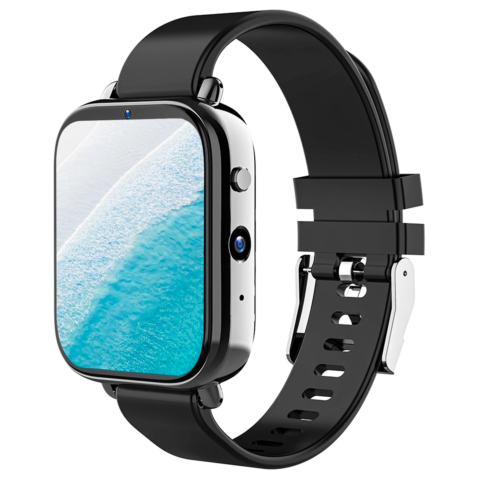 LEMFO Z20 Smart Watch Men women 4G 64G Sim Card 5MP Camera WIFI GPS 3ATM Waterproof 850mah Smartwatch 2022 1.75 inch 320*385 HD
LEMFO Z20 Smart Watch Men women 4G 64G Sim Card 5MP Camera WIFI GPS 3ATM Waterproof 850mah Smartwatch 2022 1.75 inch 320*385 HD