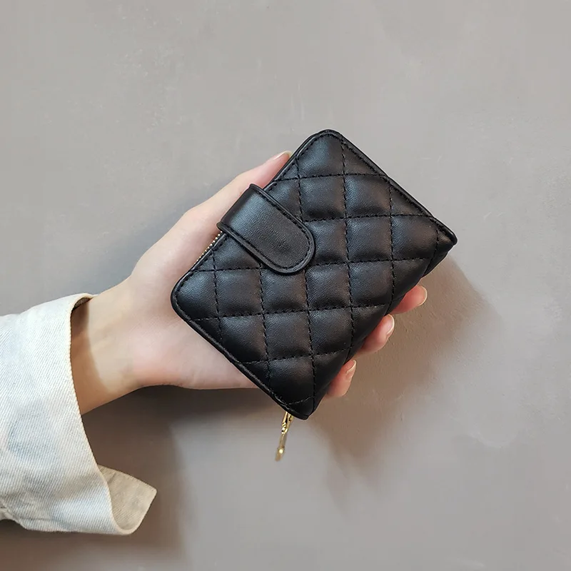 Модные женские короткие кошельки из искусственной кожи, женские кошельки, держатель для кредитных карт, кошелек, женский органайзер для виз...
Модные женские короткие кошельки из искусственной кожи, женские кошельки, держатель для кредитных карт, кошелек, женский органайзер для виз...