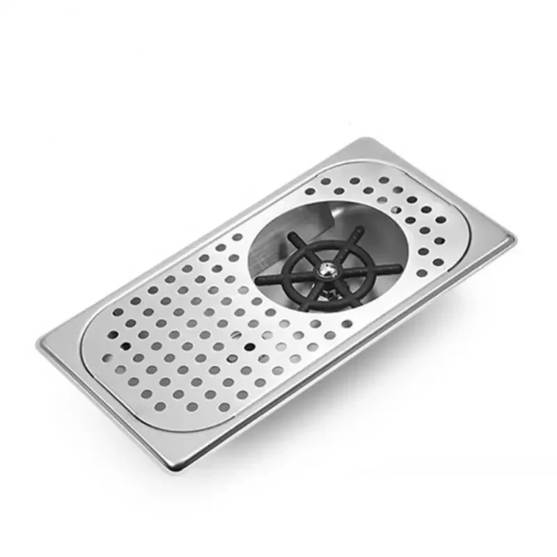 Glass Rinser Diameter 201 Stainless Steel Rinser For Beer Milk Tea Cup Washer Cleaner Glass Rinser For Hotel Bar Supplies
Glass Rinser Diameter 201 Stainless Steel Rinser For Beer Milk Tea Cup Washer Cleaner Glass Rinser For Hotel Bar Supplies