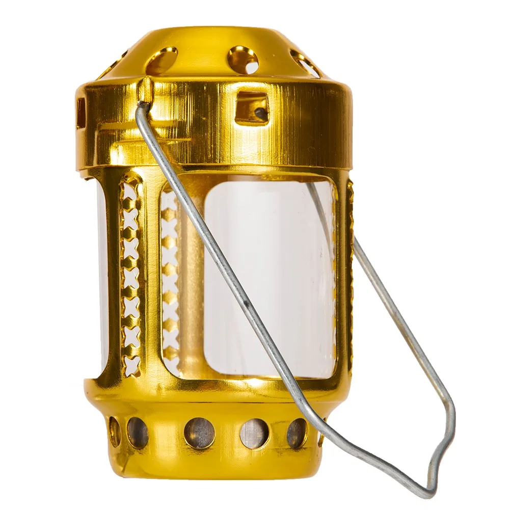 New Tealight Candle Hanger Outdoor Camping Fishing Wax Lantern Aluminium Brass Suspension Lights Garden Decoration Candle Lamp
New Tealight Candle Hanger Outdoor Camping Fishing Wax Lantern Aluminium Brass Suspension Lights Garden Decoration Candle Lamp